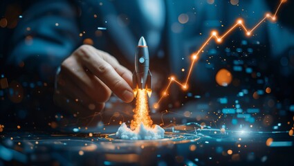 Club entreprises innovantes et en croissance (EIC)