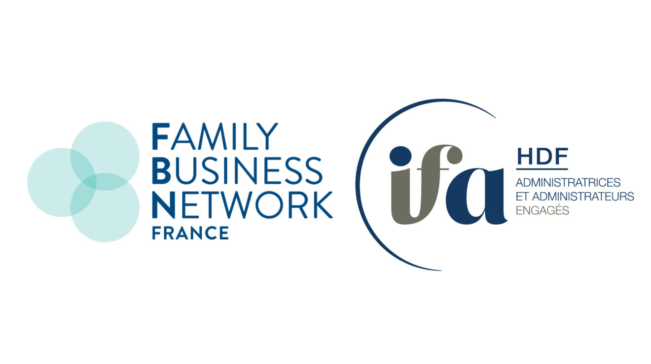 IFA HDF | 17 oct. 2024 à Lille | 2ème Après-midi des entreprises familiales