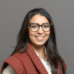 Rajaâ Ouali