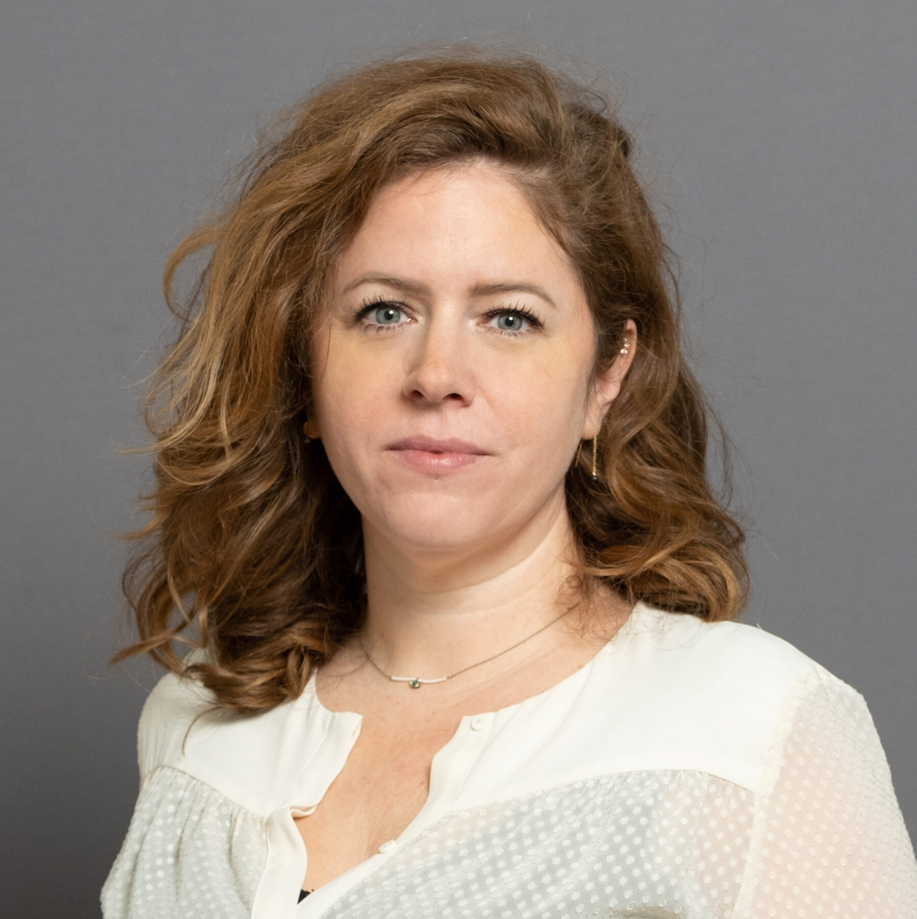 Alexandra Courel
