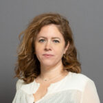Alexandra Courel