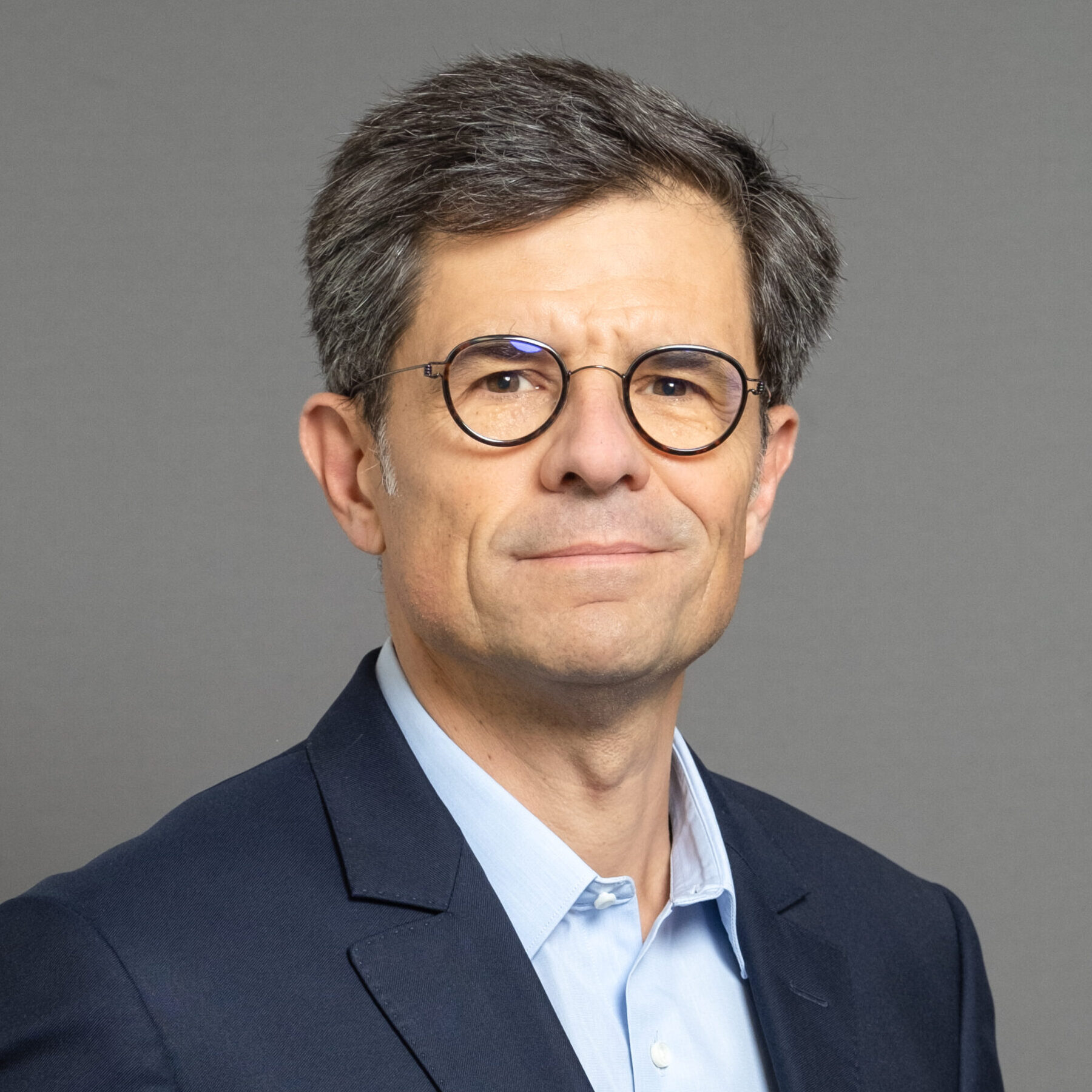 Laurent Degabriel