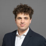 Tristan Fourault