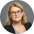 Anne-Sophie de la Bigne