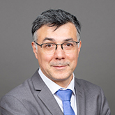 Patrice Mouysset