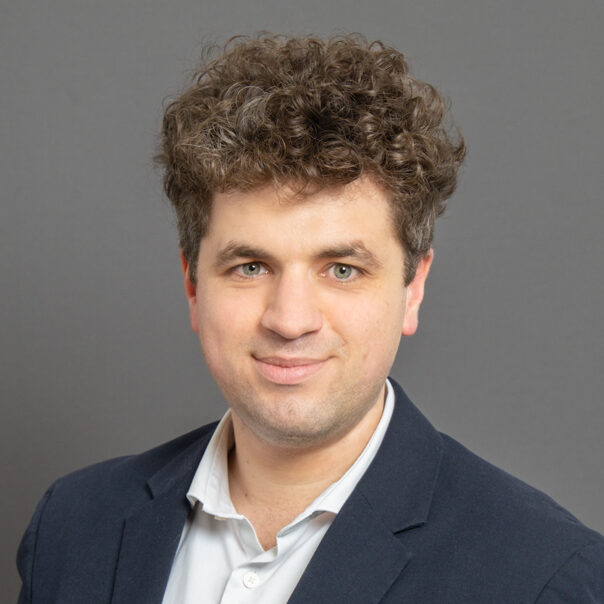 Tristan Fourault
