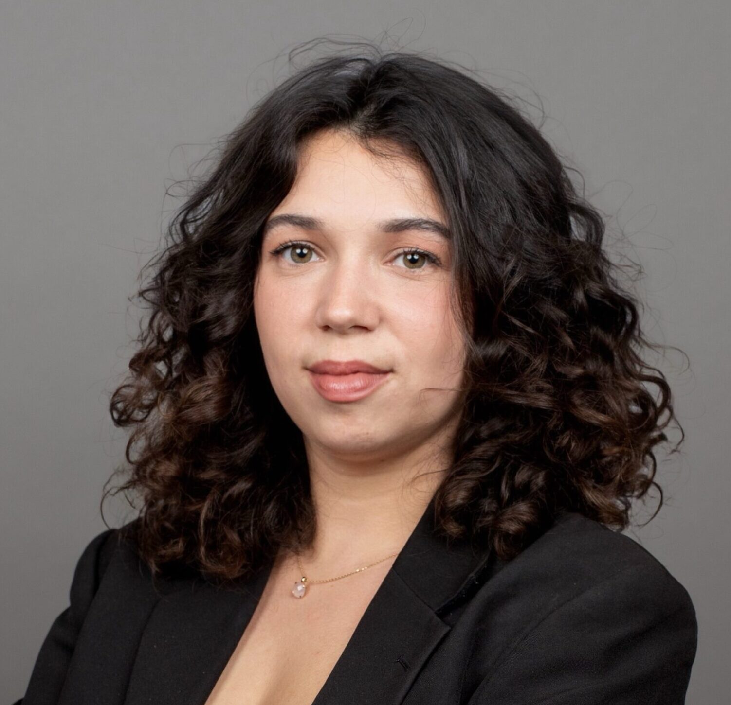 Candice Piot