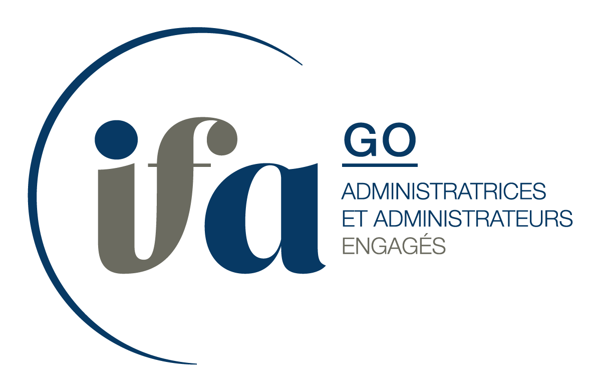 Cercle IFA GO à Nantes | Le rôle des administrateurs dans les processus M&A