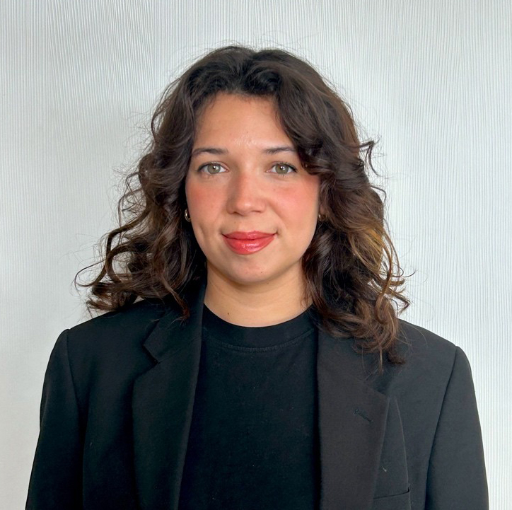 Candice Piot