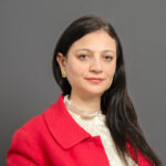 Ornela Todorushi-Rispoli