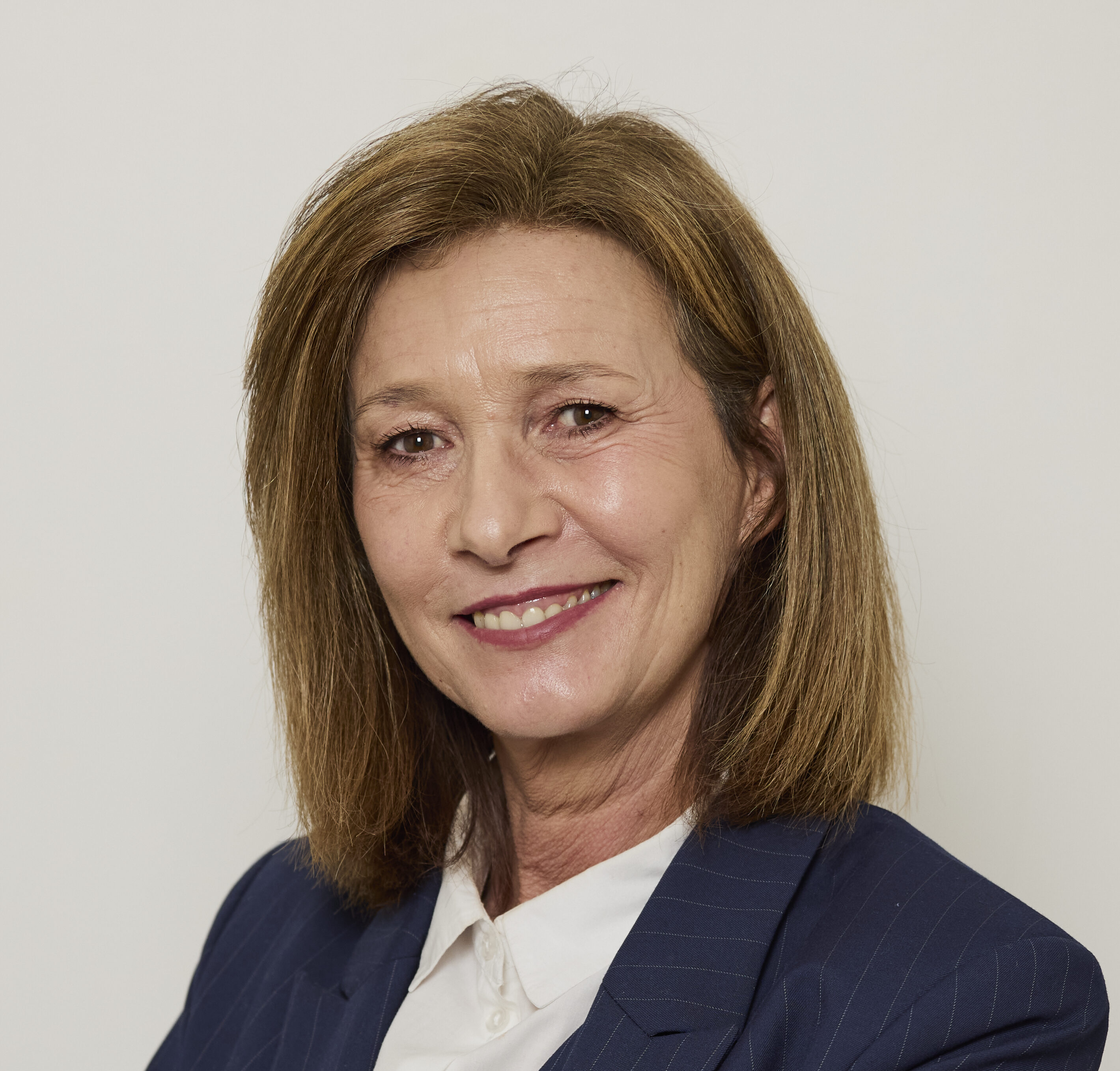 Christelle Pradalier